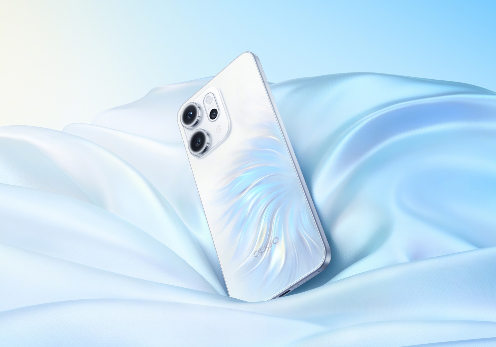 OPPO Reno 15 tem especificações vazadas com chip Dimensity 8