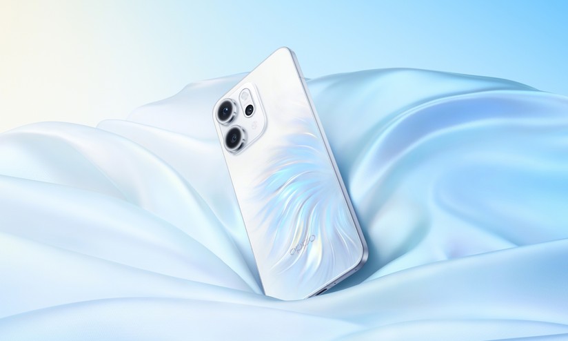 OPPO Reno 15 tem especificações vazadas com chip Dimensity 8