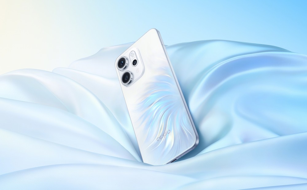 Oppo Reno 14 e 14 Pro chegam ao mercado global com especificações