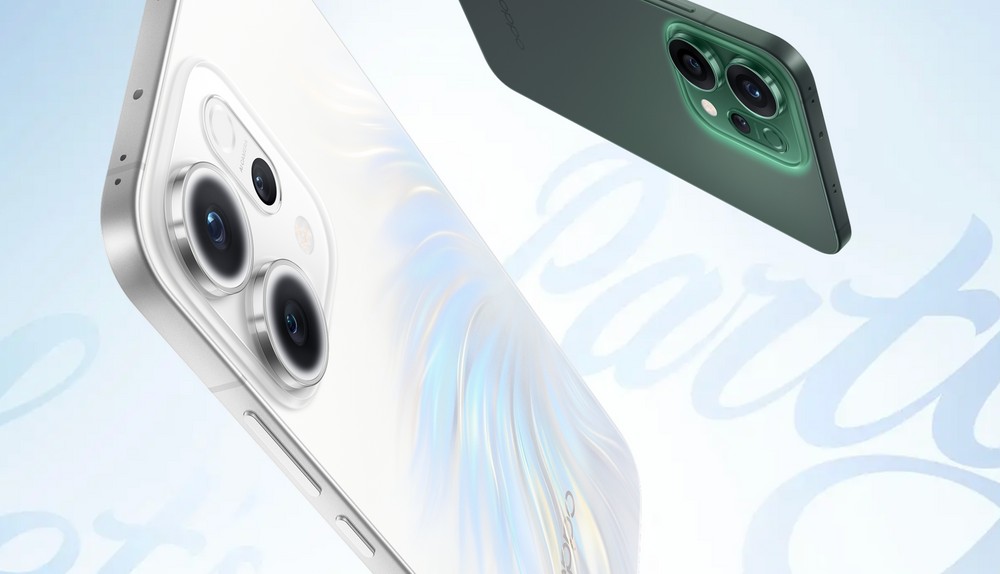 OPPO Reno 14 Pro 12/512 OpalWhite グローバル版 OPPO Reno 14 Pro 12/512 OpalWhite グローバル版 OPPO Reno 14 Pro 12