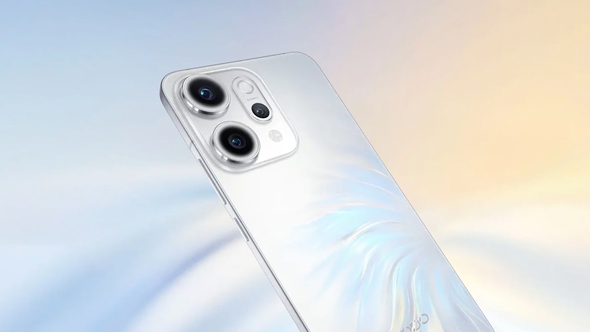 Oppo Reno 14 e 14 Pro chegam ao mercado global com especificações