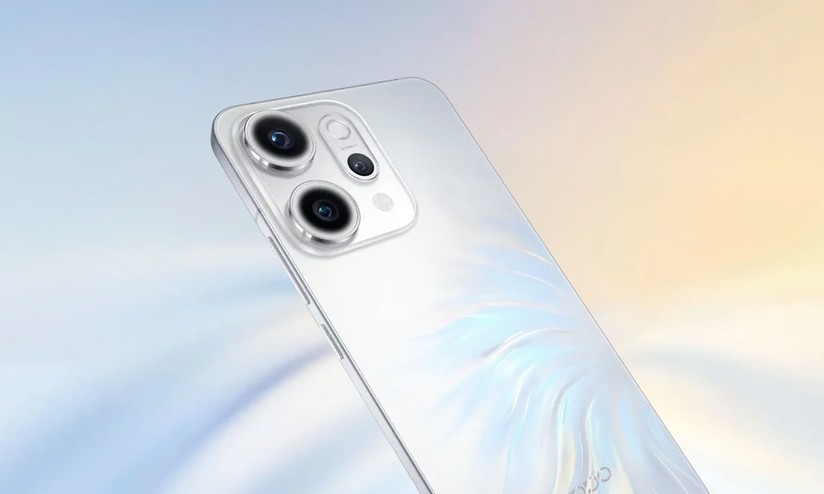 Oppo Reno 14 e 14 Pro chegam ao mercado global com especificações