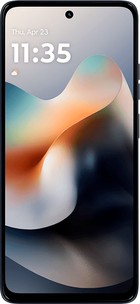 Motorola Moto G66j