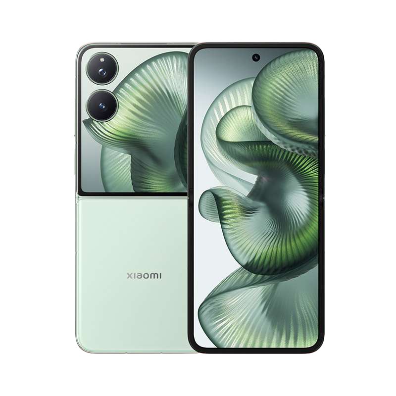 Xiaomi Mix Flip 2 é lançado com Snapdragon 8 Elite, bateria de