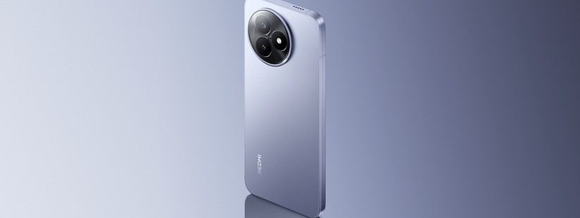 Redmi K80 Ultra é anunciado com chip MediaTek, bateria grande e