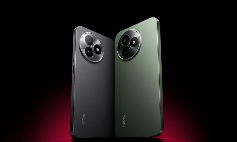 Redmi K80 Ultra é anunciado com chip MediaTek, bateria grande e