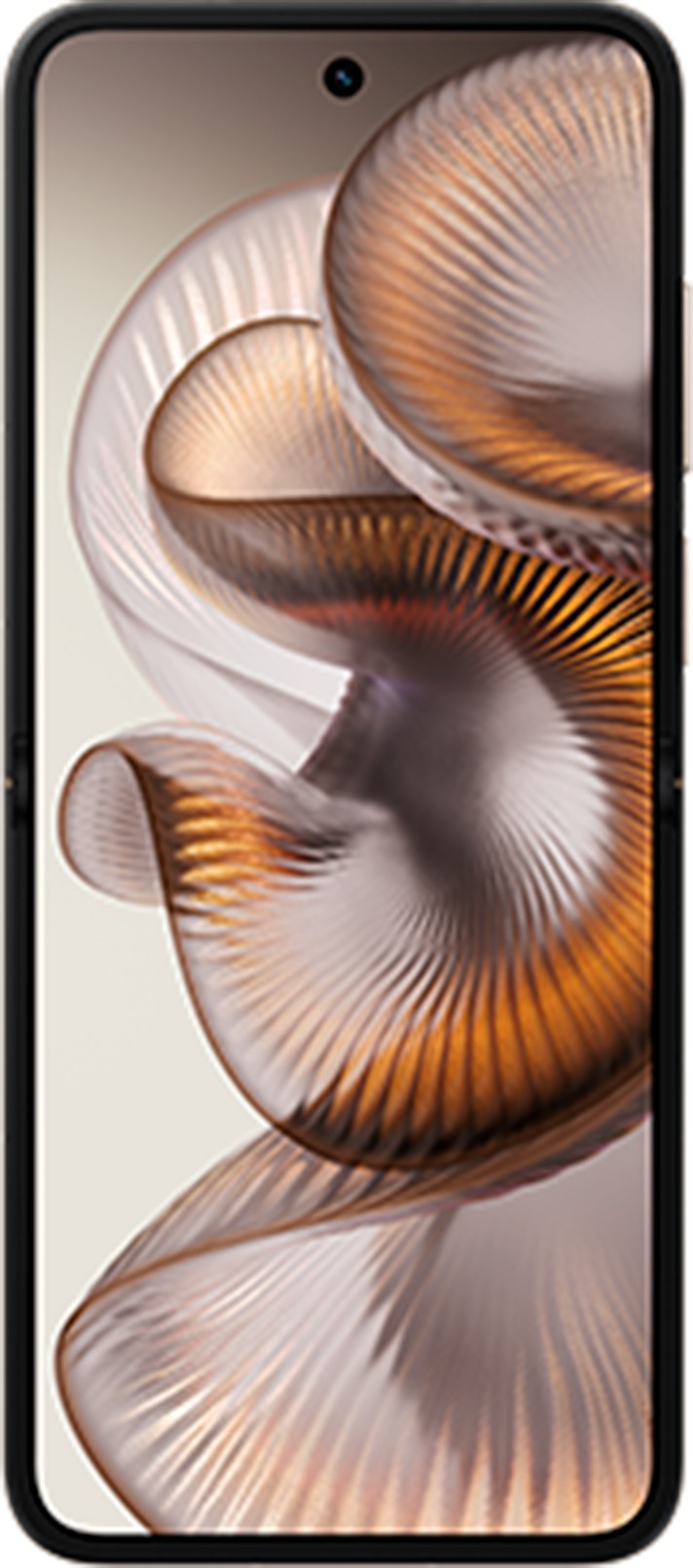 Xiaomi Mix Flip 2 é lançado com Snapdragon 8 Elite, bateria de
