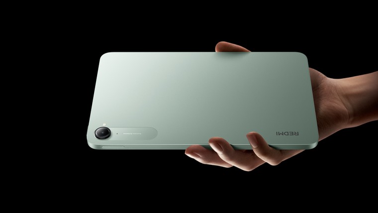 Xiaomi anuncia Redmi K Pad com tela de 165 Hz, chip Dimensity 9400