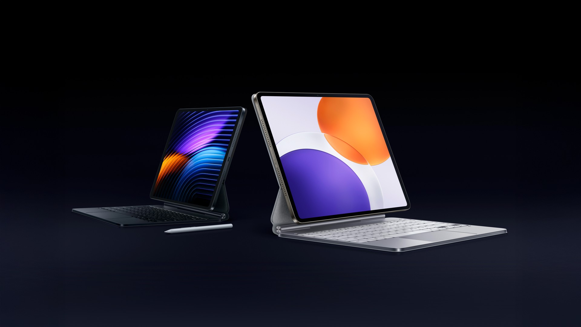 Xiaomi Pad 7s Pro（中国版）8G/256G Xiaomi Pad 7S Pro estreia com chip XRING O1, tela de 144 Hz e