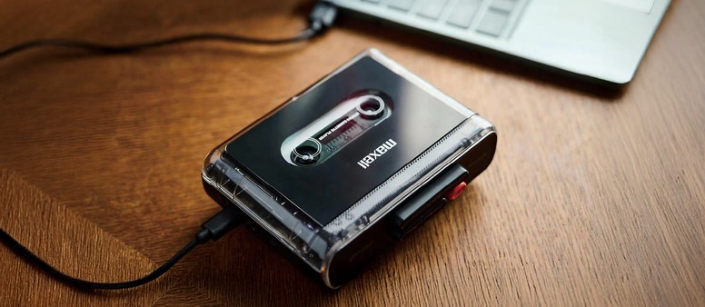 Maxell MXCP-P100 - TudoCelular.com