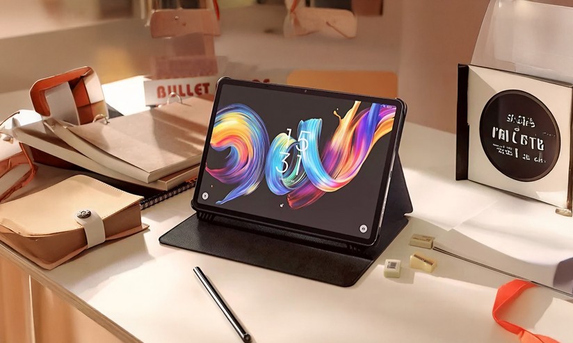 TCL NXTPAPER 11 Plus é lançado com chip MediaTek e tela que simula