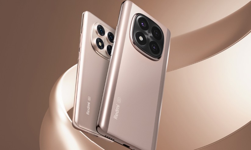 Xiaomi pode liberar o HyperOS 3 para a linha Redmi Note 14 antes