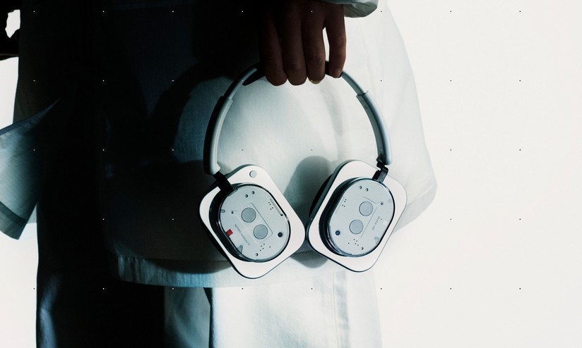 Nothing Headphone (1) é lançado com design chamativo, som Hi-Fi e