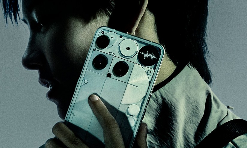 Nothing Phone (3) é anunciado com chip Snapdragon, bateria de
