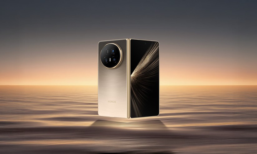 HONOR Magic V6 tem opções de cores e mais especificações