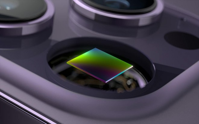 Xiaomi pode lançar flagships com sensor de 1 polegada na lente periscópio