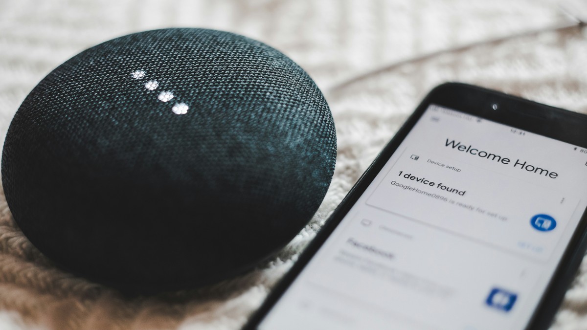 Google Home adota padrão MCP para permitir controle de casa inteligente por agentes de IA