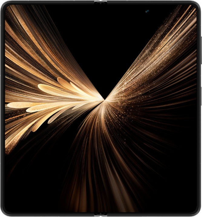 Honor Magic V5