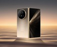 Honor Magic V5 entra para o Livro dos Recordes ap