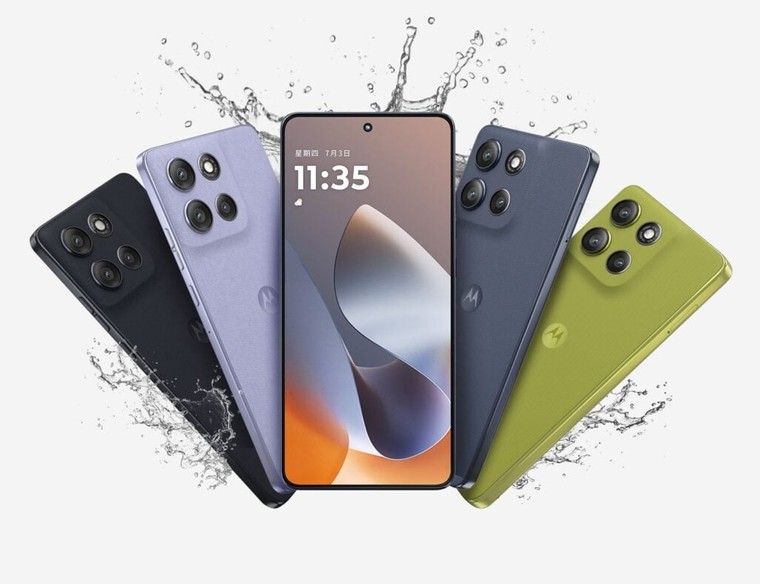 Motorola Moto G100 Pro é lançado com bateria de 6.720 mAh, IP69 e