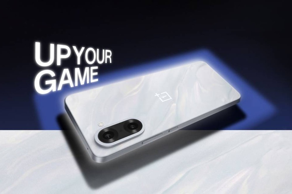 OnePlus Nord CE 5 tem bateria de 7.100 mAh e carregamento de