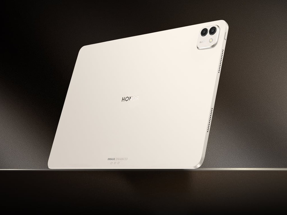 Honor MagicPad 3 é anunciado com tela de 165 Hz, Snapdragon 8 Gen