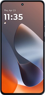 Motorola Moto G100 Pro