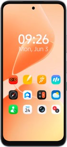 Infinix Hot 60i