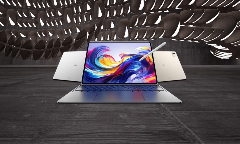 Honor MagicPad 3 é anunciado com tela de 165 Hz, Snapdragon 8 Gen