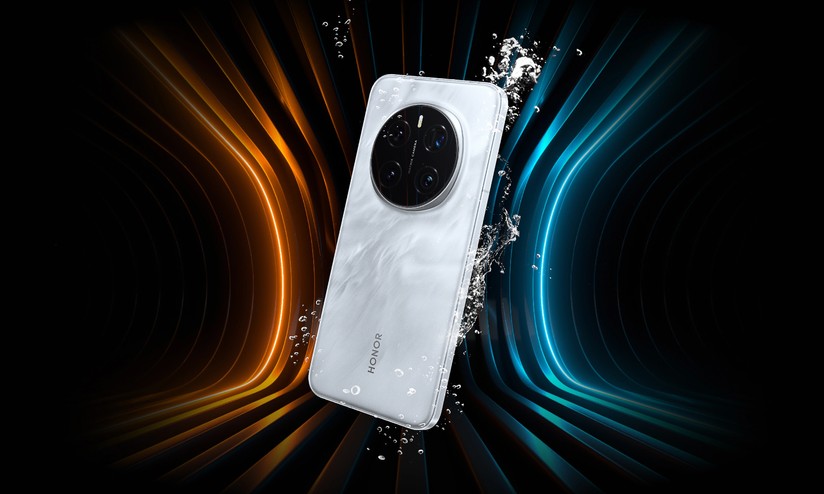 HONOR Magic7 Pro 256GB シルバー HONOR Magic7 Pro - Apresentação, recursos, desempenho - HONOR BR