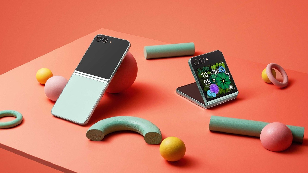 One UI 9 chega ao Galaxy Z Fold 6 e Z Flip 6 em mais países