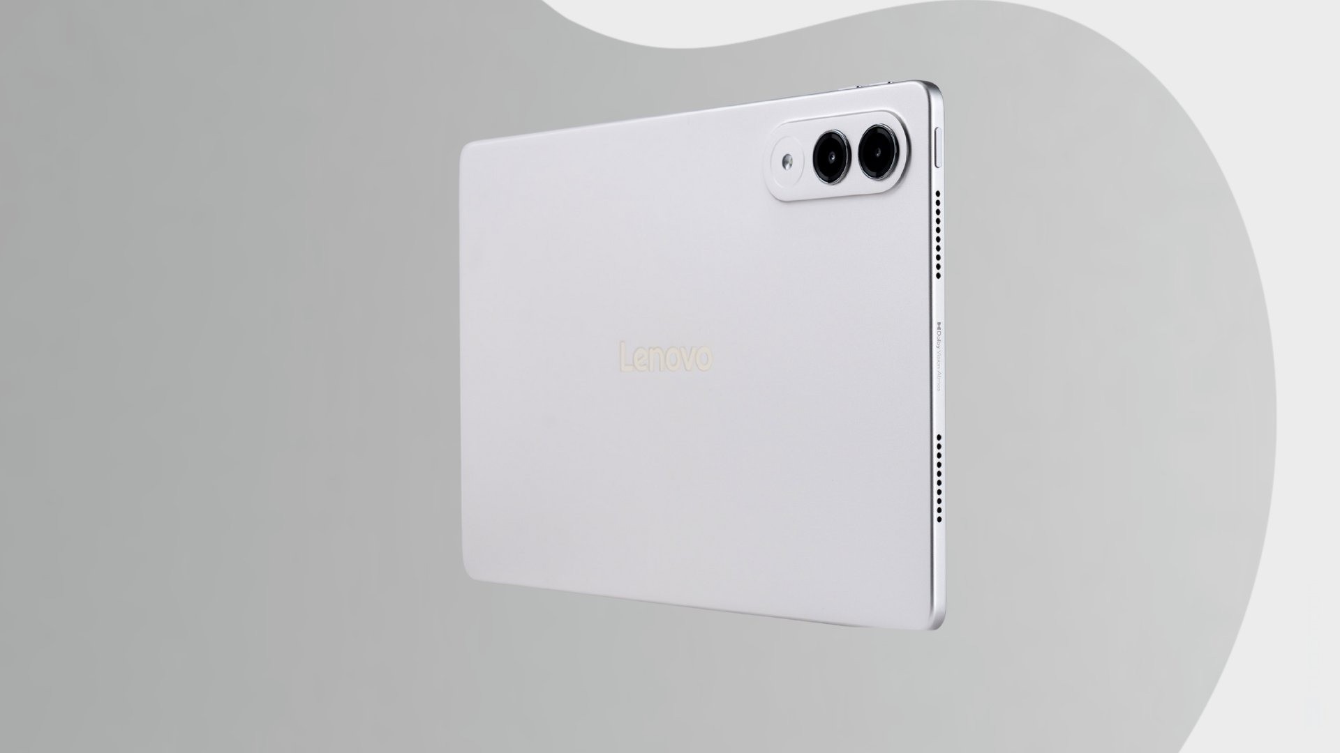 Lenovo Xiaoxin Pad Pro GT 8/128GB　白 Lenovo Xiaoxin GT Pro: tablet gamer ganha teaser e tem