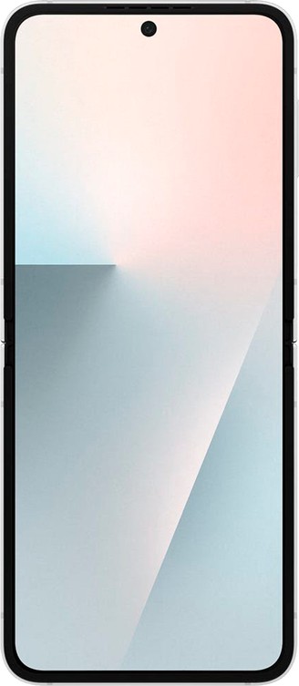 Samsung Galaxy Z Flip 7 FE