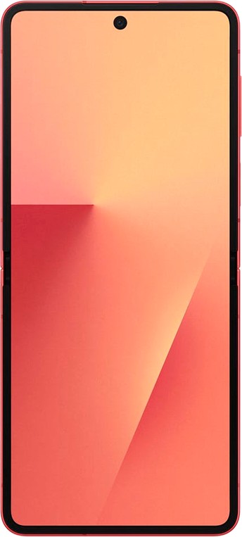 Samsung Galaxy Z Flip 7