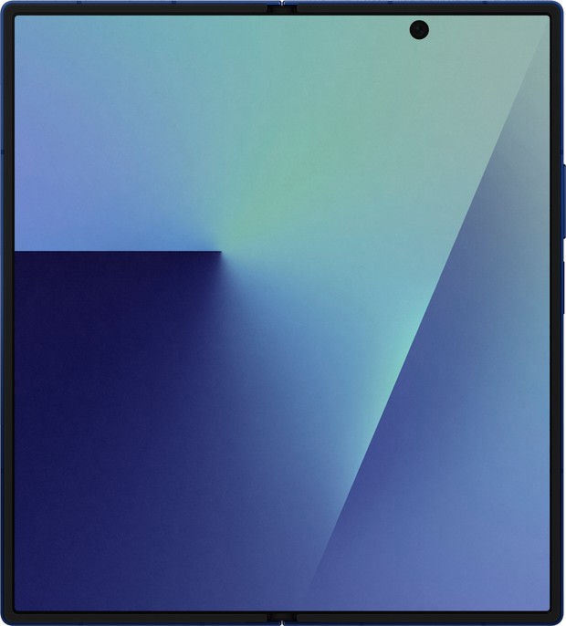 Samsung Galaxy Z Fold 7