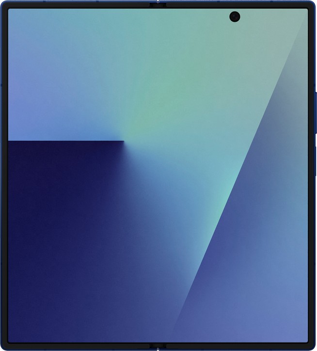 Samsung Galaxy Z Fold 7