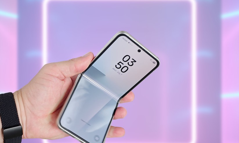 Galaxy Z Flip 7 e Z Flip 7 FE são anunciados com Exynos e 7 anos de updates; veja preços - Tudocelular.com