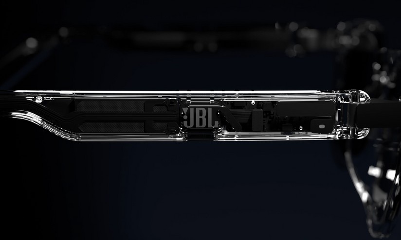 JBL Soundgear Frames Round em oferta: óculos com fone integrado na