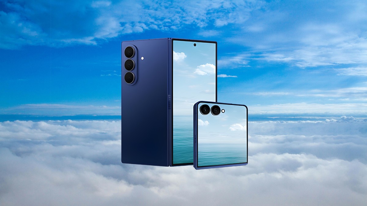 One UI 9: Galaxy Z Flip 7 e Z Fold 7 recebem última atualização beta antes da versão final