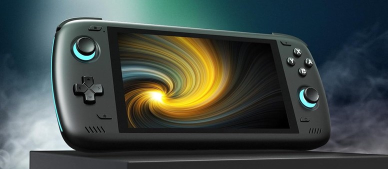 AYN Odin 2 MAX - TudoCelular.com