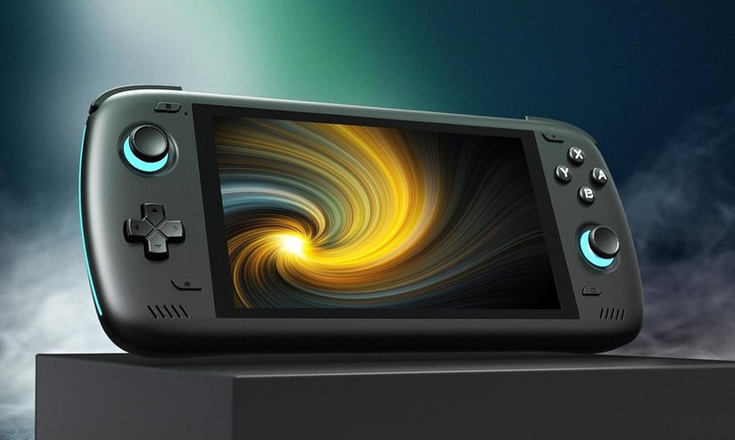 AYN Odin 2 MAX: aproveite console portátil com Android e