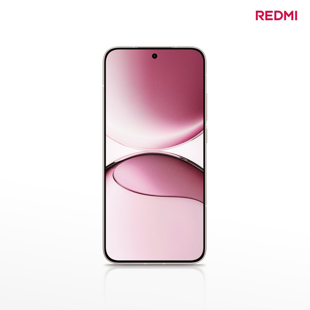 Redmi Turbo 4 Pro recebe nova cor Pink Gold - Tudocelular.com
