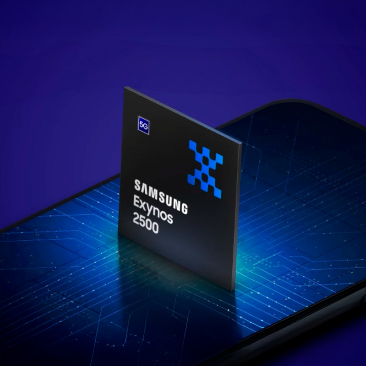 Galaxy Z Flip 7: testes de benchmark mostram Exynos 2500 no nível