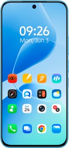 Infinix Hot 60 Pro