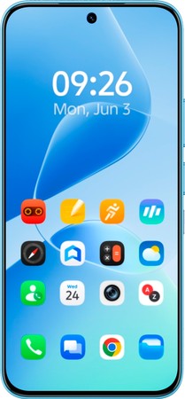 Infinix Hot 60 Pro