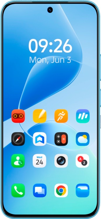 Infinix Hot 60 Pro