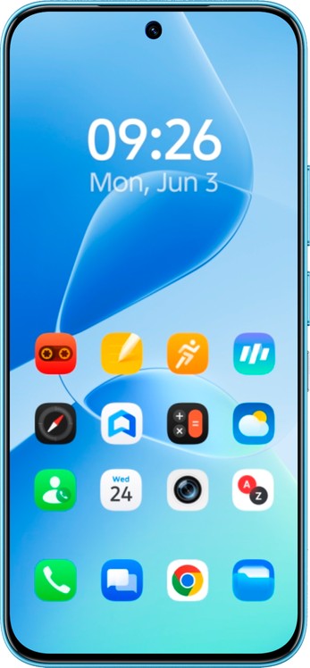 Infinix Hot 60 Pro