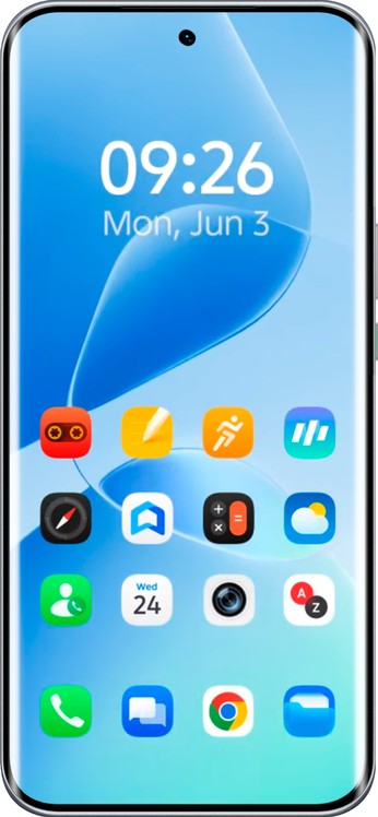 Infinix Hot 60 Pro Plus