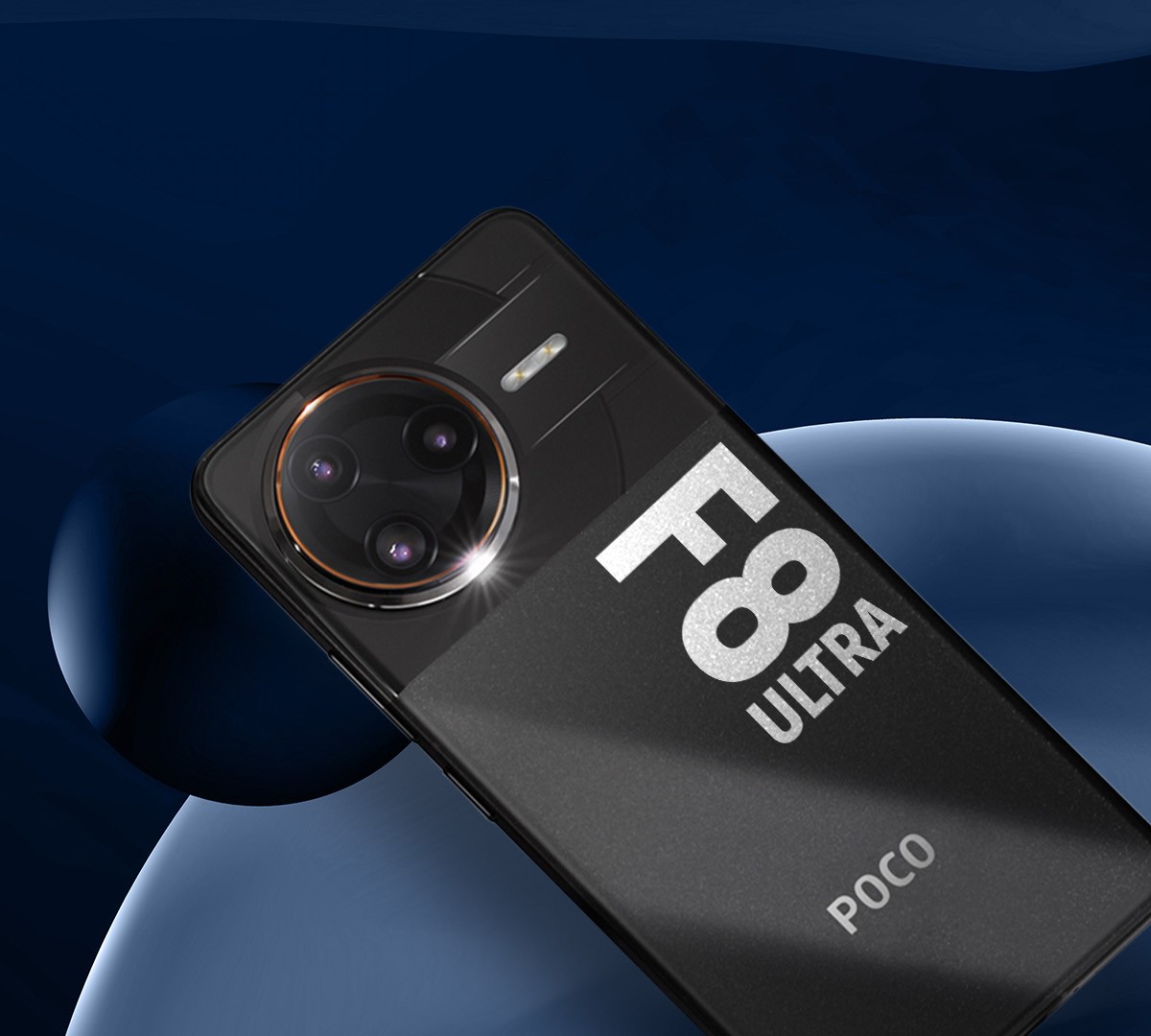POCO F8 Ultra em detalhes, Galaxy S26 Ultra com mais RAM e Moto