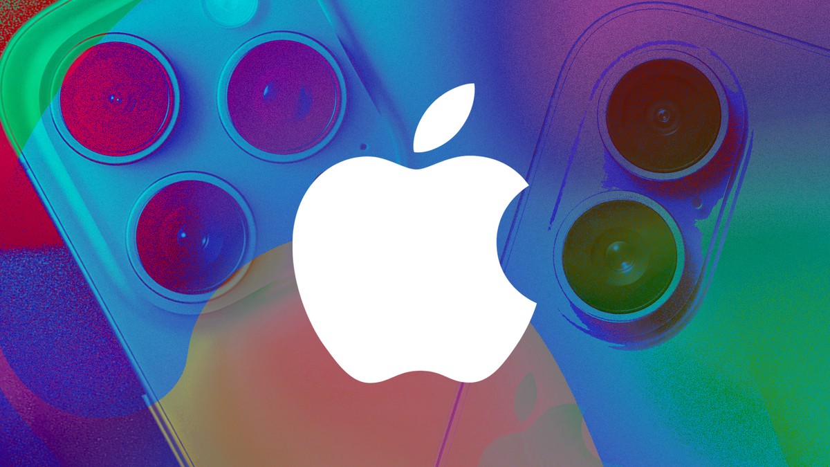 iPhone 18: vazamento de modelo 3D surpreende e revela novo design para celular da Apple